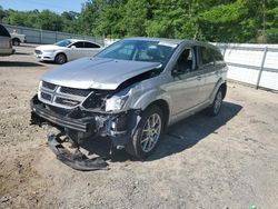 2019 Dodge Journey GT en venta en Shreveport, LA