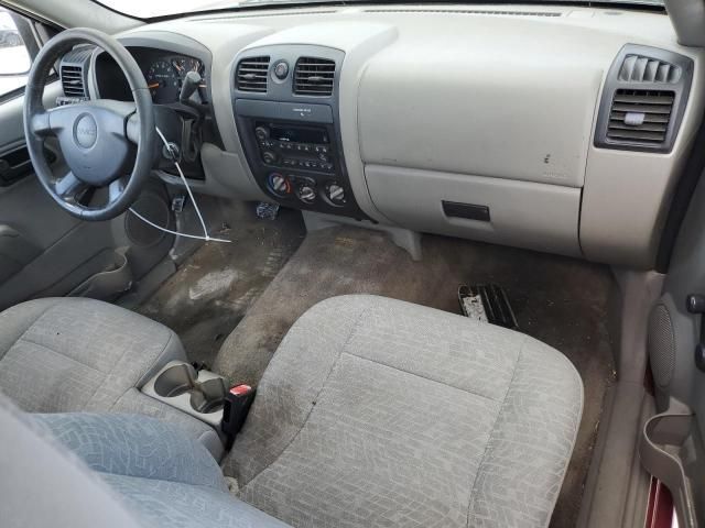 2006 GMC Canyon