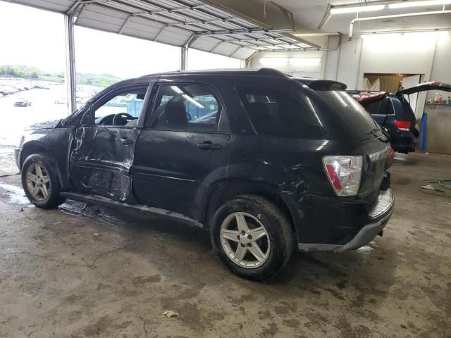 2005 Chevrolet Equinox LT