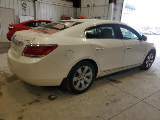 2011 Buick Lacrosse CXL