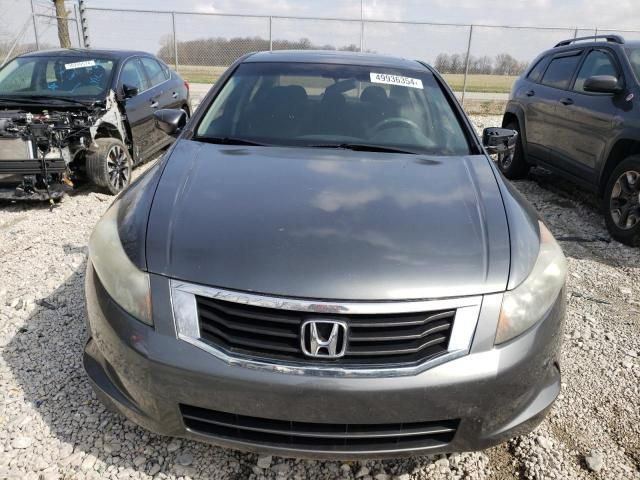 2010 Honda Accord EX