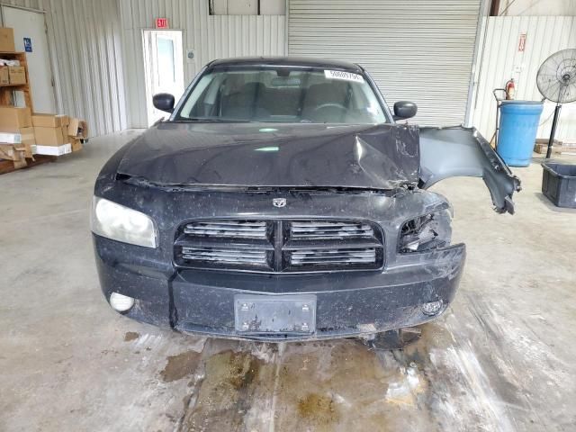 2009 Dodge Charger