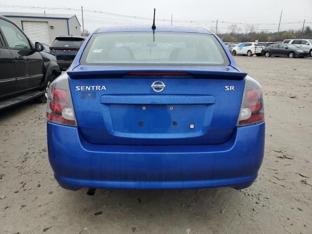 2010 Nissan Sentra 2.0