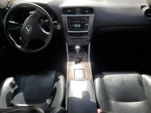 2009 Lexus IS 250