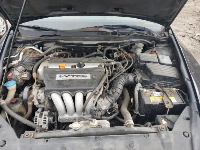 2004 Honda Accord EX