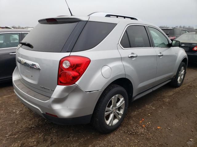 2011 Chevrolet Equinox LT