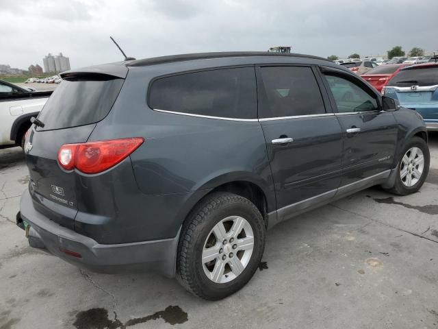 2009 Chevrolet Traverse LT