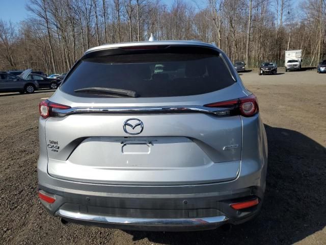 2017 Mazda CX-9 Grand Touring