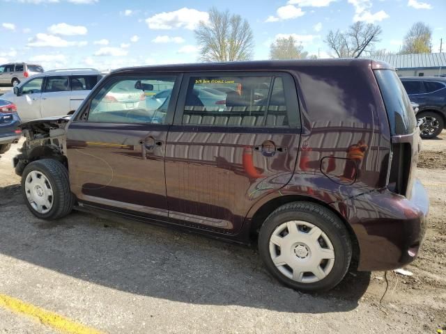 2011 Scion XB