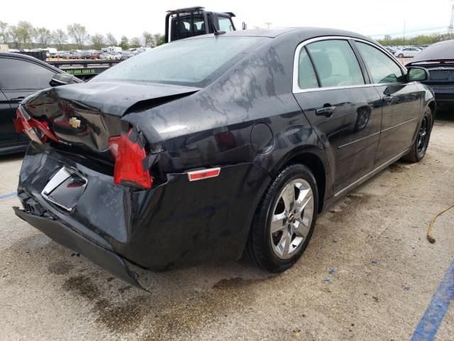 2010 Chevrolet Malibu 1LT