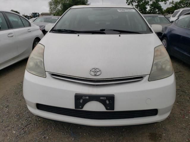 2009 Toyota Prius