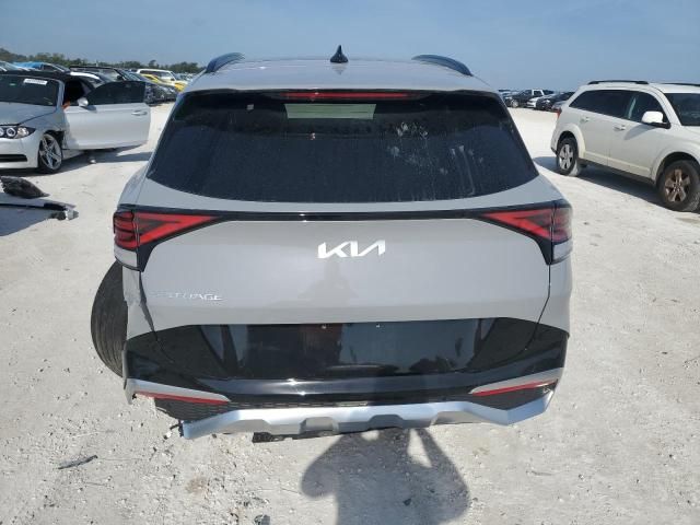 2023 KIA Sportage SX Prestige