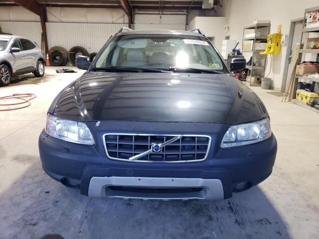 2005 Volvo XC70