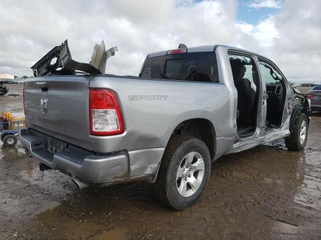 2020 Dodge RAM 1500 BIG HORN/LONE Star