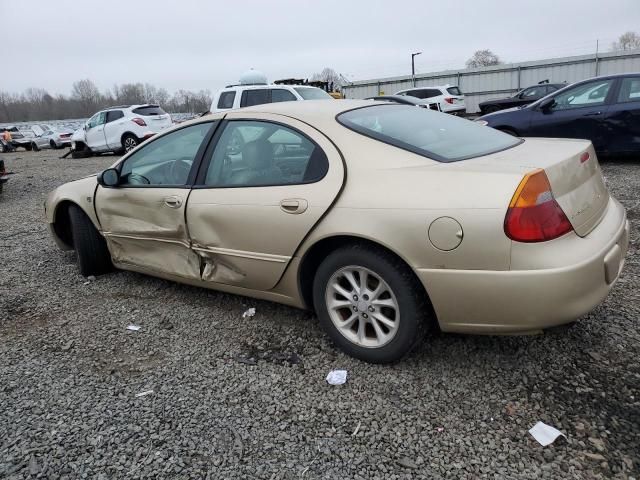 2000 Chrysler 300M