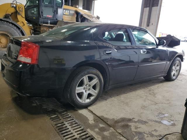 2010 Dodge Charger SXT