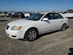 2008 Hyundai Sonata GLS en venta en Sacramento, CA