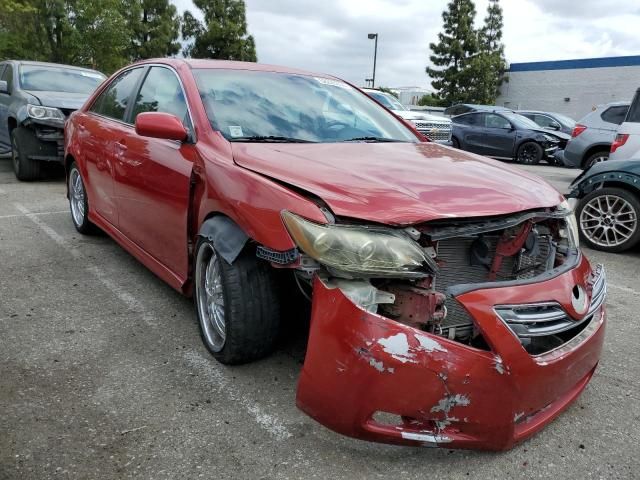 2007 Toyota Camry LE