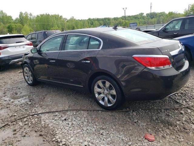 2013 Buick Lacrosse