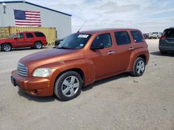 Chevrolet HHR LS Vehiculos salvage en venta: 2006 Chevrolet HHR LS