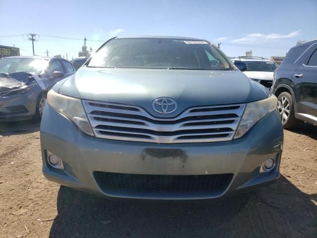 2011 Toyota Venza