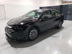Salvage cars for sale at New Orleans, LA auction: 2019 Volkswagen Jetta S