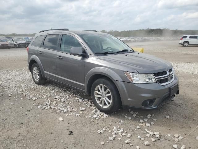 2013 Dodge Journey SXT