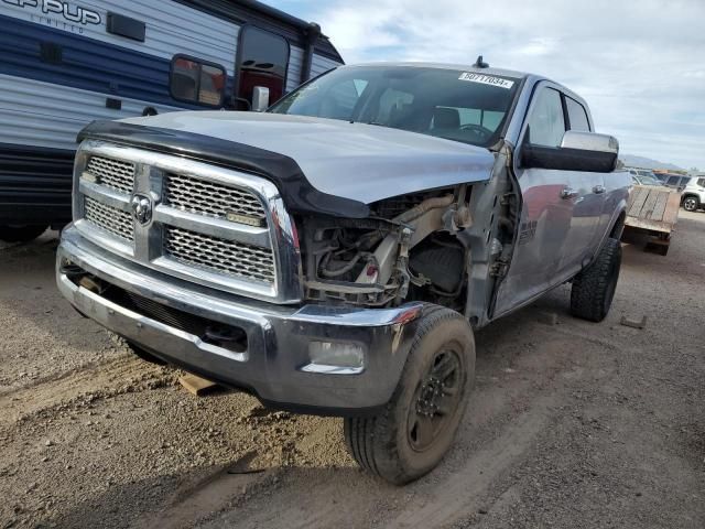 2015 Dodge 2500 Laramie