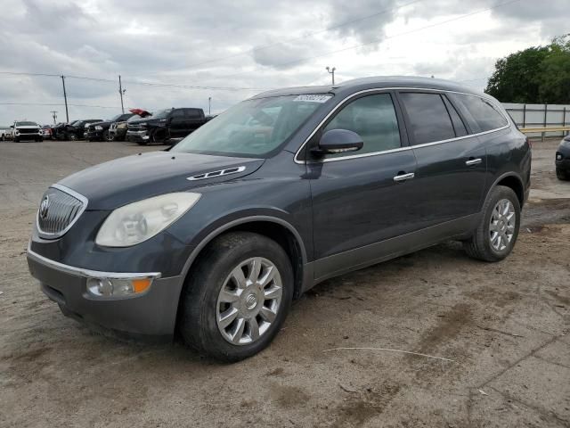 2012 Buick Enclave