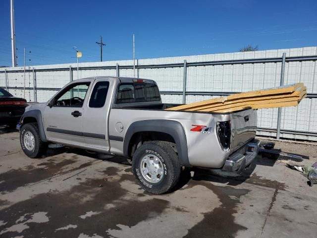 2005 Chevrolet Colorado