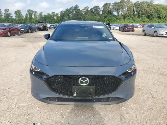 2023 Mazda 3 Preferred