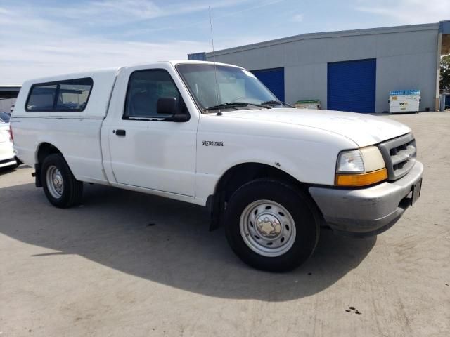 2000 Ford Ranger