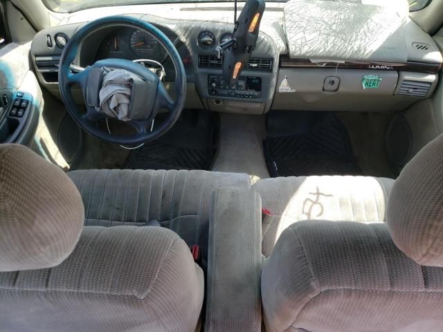 1999 Chevrolet Lumina Base