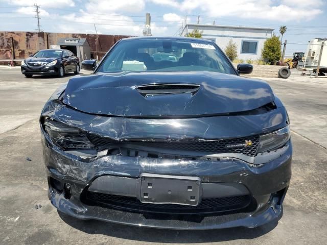 2018 Dodge Charger R/T 392