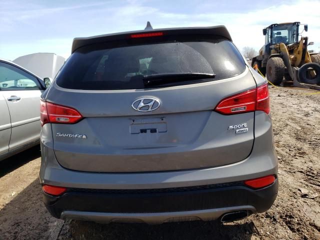 2014 Hyundai Santa FE Sport