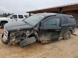 Salvage cars for sale at Tanner, AL auction: 2005 Dodge Durango SLT