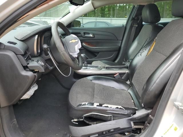 2013 Chevrolet Malibu 1LT