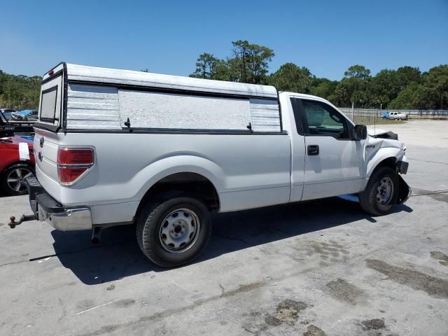 2014 Ford F150