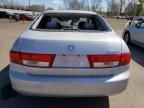 2005 Honda Accord EX