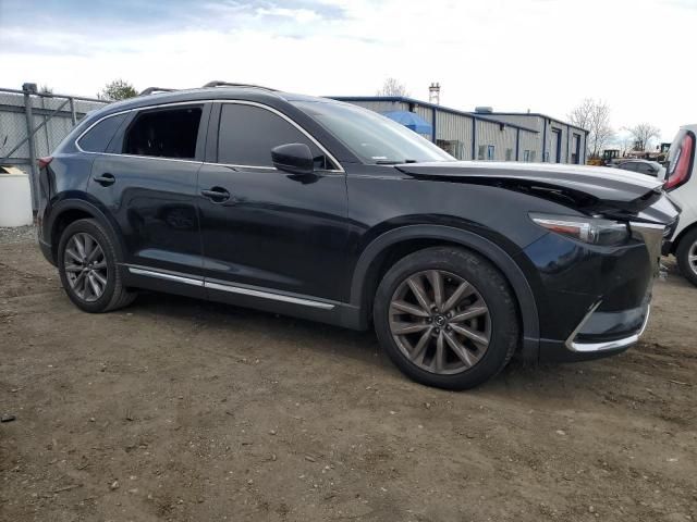 2020 Mazda CX-9 Grand Touring