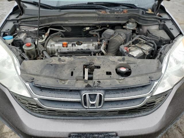 2011 Honda CR-V SE