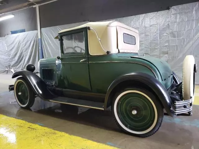 1928 Chevrolet Abnational
