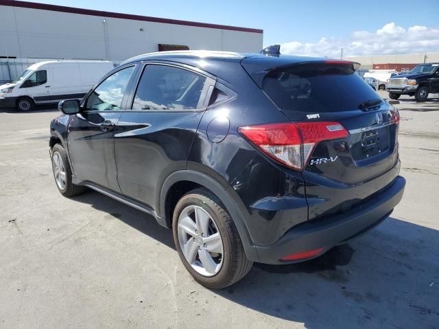 2020 Honda HR-V EX