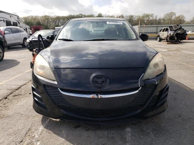 2010 Mazda 3 I