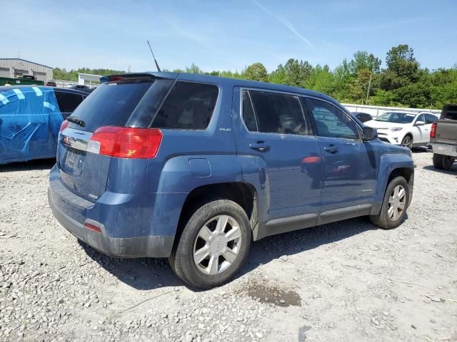 2011 GMC Terrain SLE