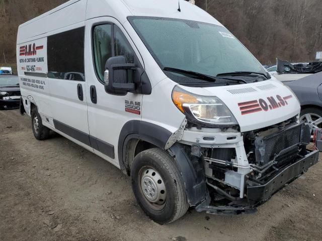 2019 Dodge RAM Promaster 2500 2500 High