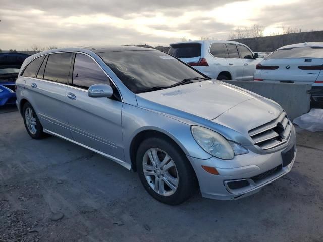 2006 Mercedes-Benz R 500