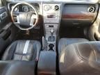 2008 Lincoln MKZ