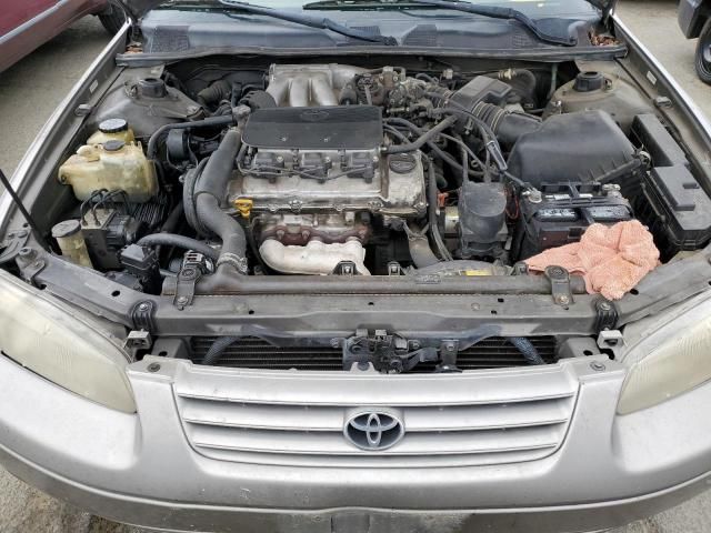 1997 Toyota Camry CE