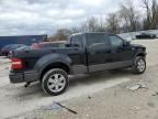 2008 Ford F150 Supercrew